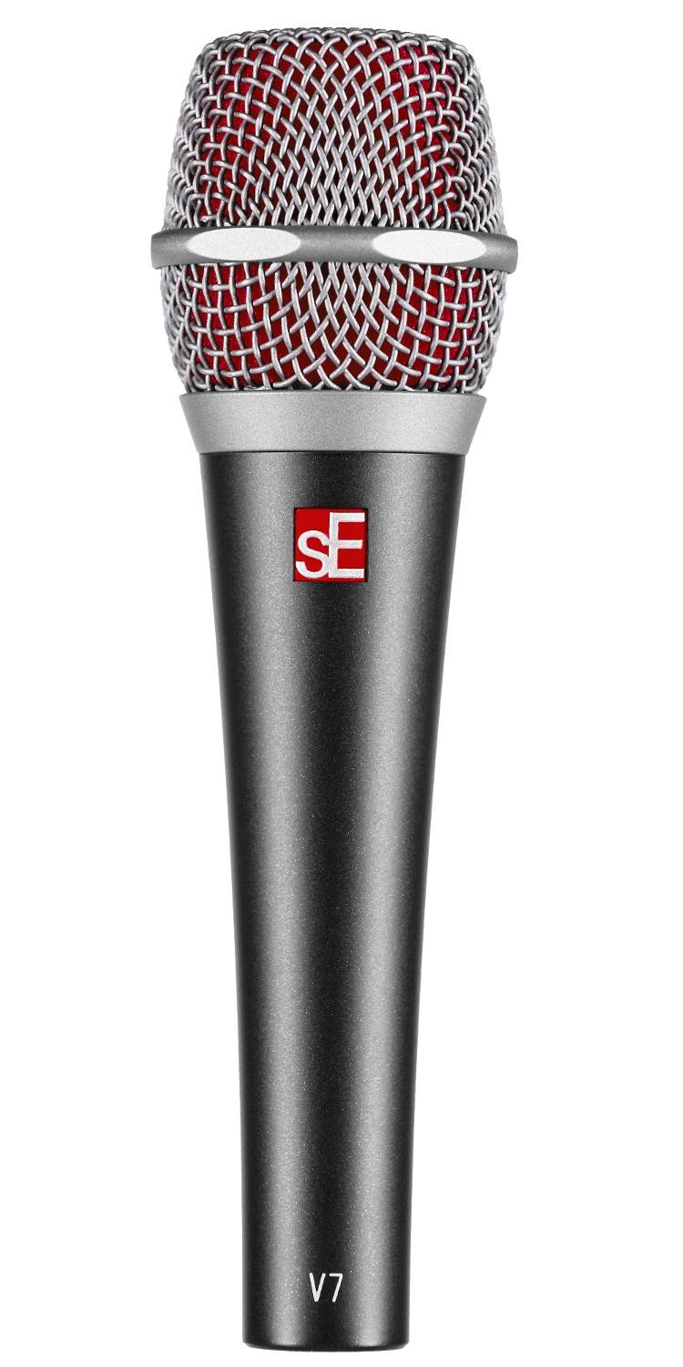 sE Electronics V7 Grey